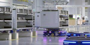 How Does the Flex 600-L Slim Transform Logistics and Manufacturing?