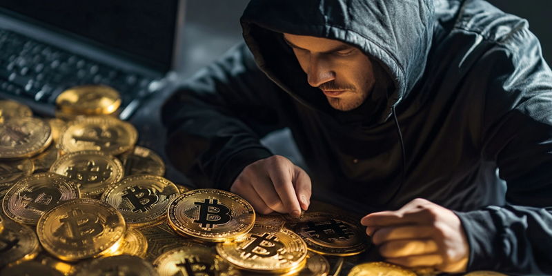 How Can You Protect Yourself from Crypto Exchange Scammers?