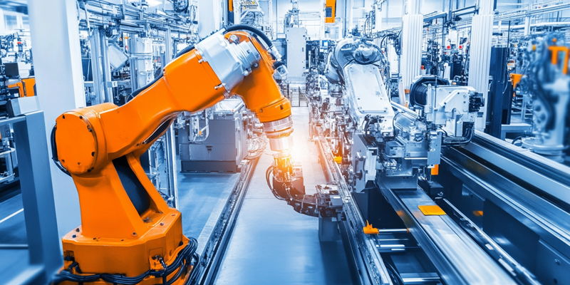 How Can Manufacturers Avoid Common Pitfalls in Smart Automation?