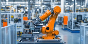 Universal Robots Expands UR+ Ecosystem with AI-Powered Turnkey Solutions