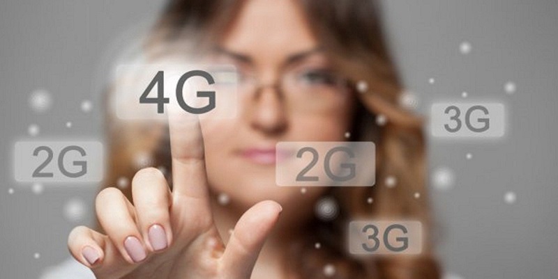 Are Legacy 2G and 3G Networks Being Phased Out for 4G and 5G Tech?