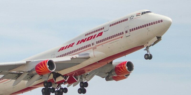 Air India Adds Multilingual Support to Enhance Customer Experience