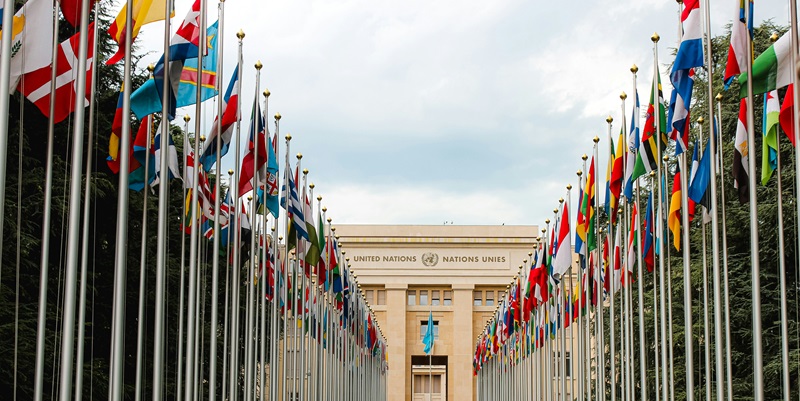 Could the UN Cybercrime Treaty Undermine Privacy and Security?