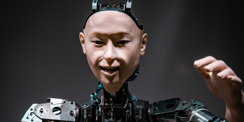 Are Emotionally Intelligent Robots the Future of Human Interaction?