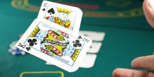 How Can Blockchain Transform Security and Fairness in Online Casinos?