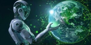 Balancing AI Innovation with Sustainability: Tech Giants’ Carbon Footprint Challenge