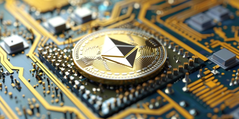 Ethereum Faces Potential Price Drop Amid Market Caution and ETF Woes