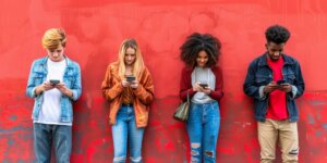 Gen Z Drives Mobile Payment Surge: Interac Study Highlights Trends