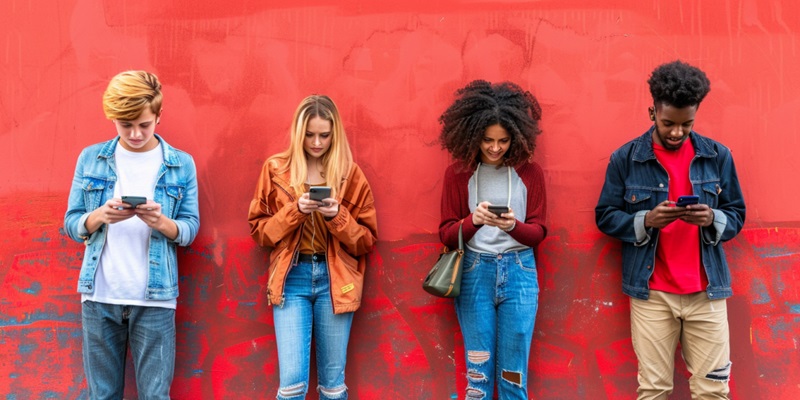 Gen Z Drives Mobile Payment Surge: Interac Study Highlights Trends