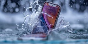 IPhone 15 Pro Survives 22 Hours Underwater, Exceeds Expectations