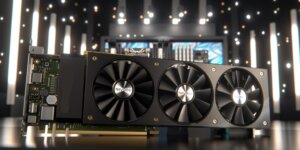 Nvidia Discontinues RTX 3060 as Focus Shifts to Newer GPU Models