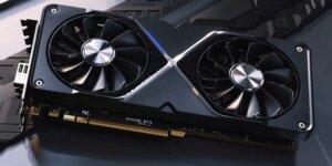 Is Nvidia’s RTX 3050 A India-Exclusive Entry-Level GPU a Game Changer?