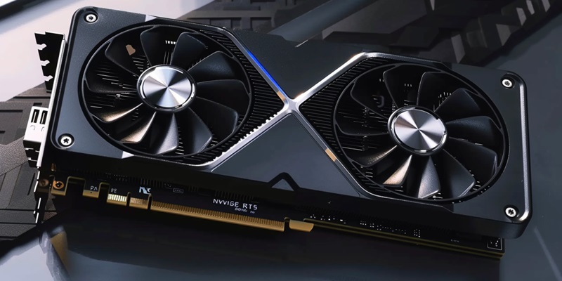 Is Nvidia’s RTX 3050 A India-Exclusive Entry-Level GPU a Game Changer?