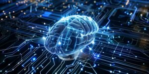 AI Transformation Driven by FAIR Data and Knowledge Graphs in Enterprises