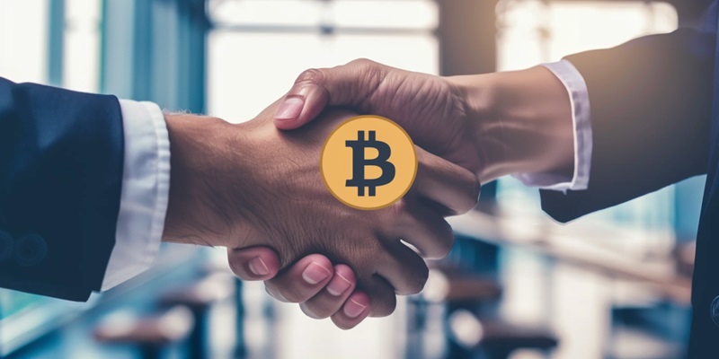 How Are Corporations Adopting Bitcoin as a Strategic Asset?