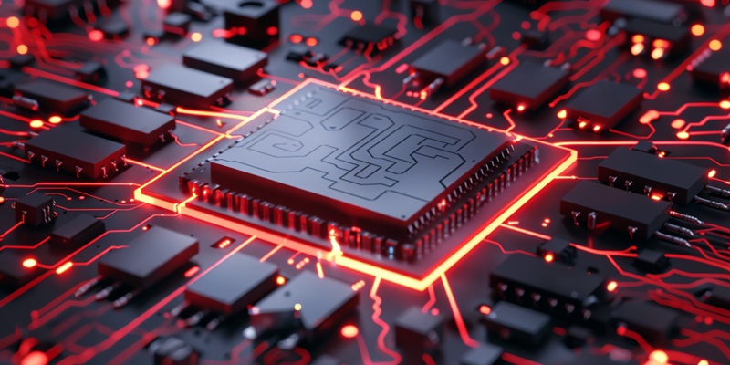 How Will AMD’s Zen 5 Processors Revolutionize Future Computing?