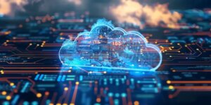 How Is Cloud Technology Accelerating AI Adoption Across Industries?