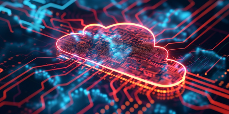 How Is Huawei Expanding AI Cloud Services Amid Global Challenges?