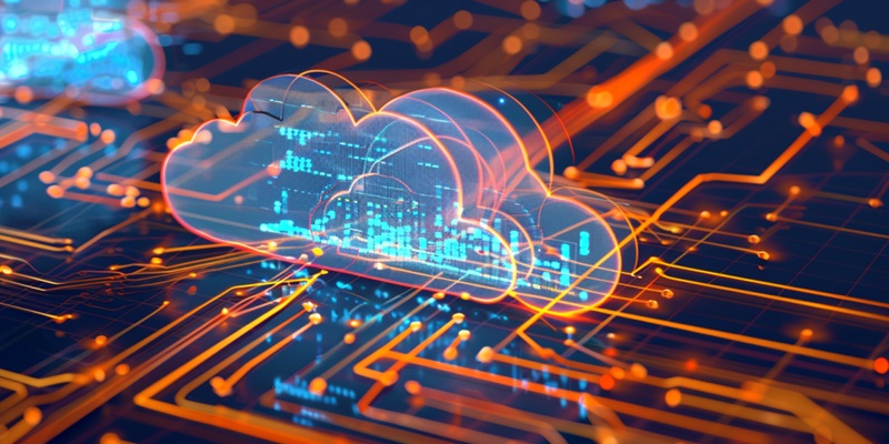 Can AWS Continue to Lead the Cloud Infrastructure Market?