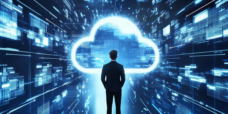 Enterprises Boost Cloud Usage for AI Amid Budget and Security Woes