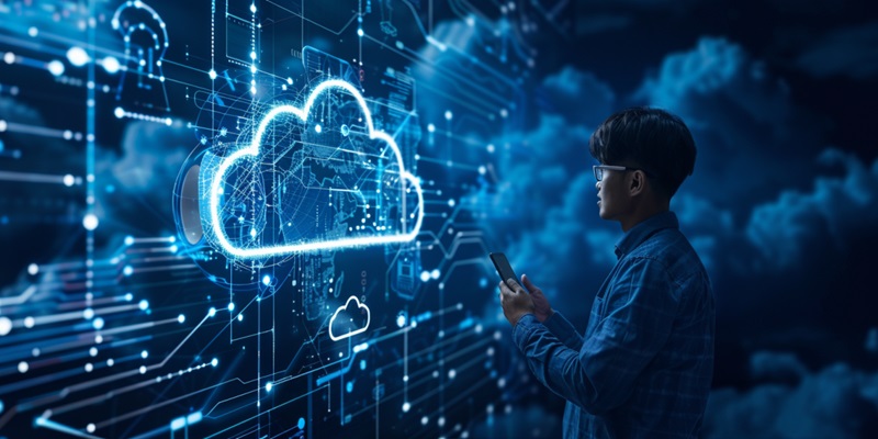 AI Drives Cloud Investments as Indian Markets Show Resilience