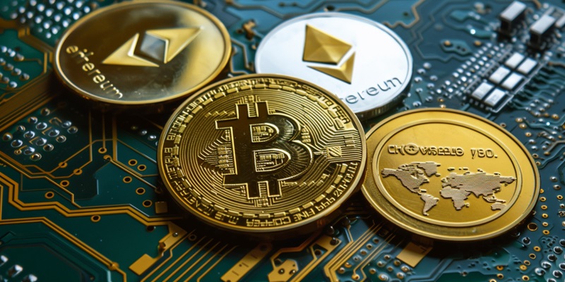 Are Crypto ETFs Revolutionizing Mainstream Investment Portfolios?