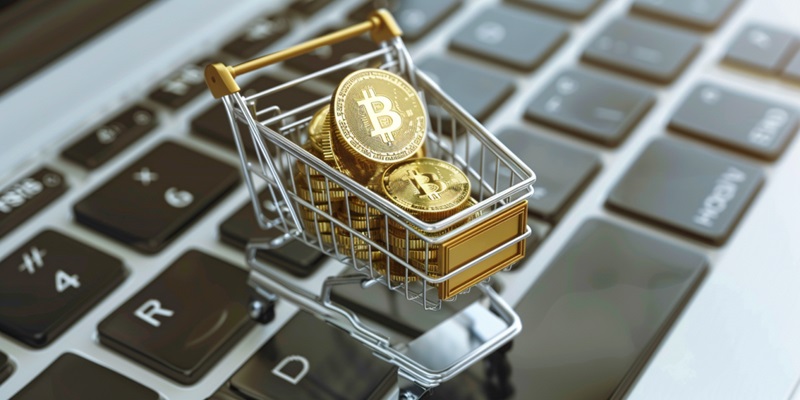 Cryptocurrencies Revolutionize Retail and E-commerce Transactions Globally