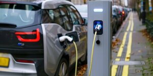 EV Connect and BlueSnap Partnership Fuels Innovation in EV Charging