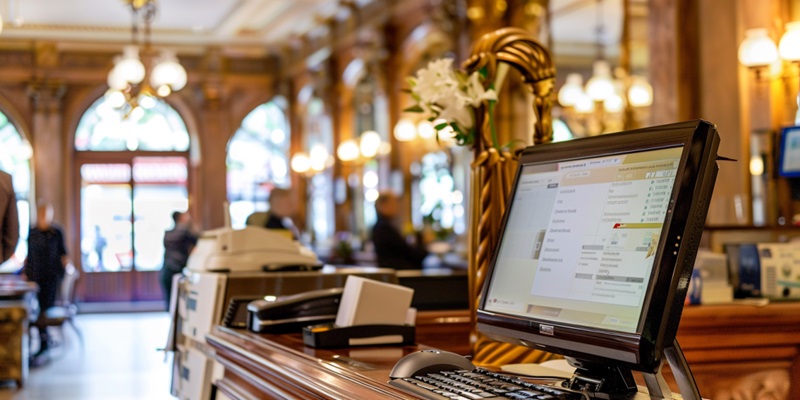 Otelier Integrates Key Solutions with Oracle Cloud for Hospitality Boost