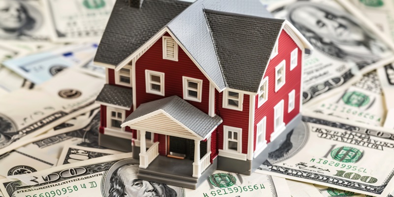 Can Optalitix and Spring Finance’s Partnership Revolutionize Mortgages?