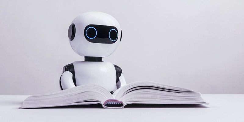 Are AI Firms Infringing on Copyrights by Using Pirated Books as Data?