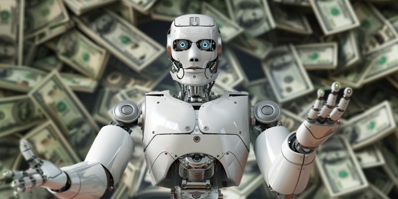 How Will AI and Automation Redefine the Future of Fintech?