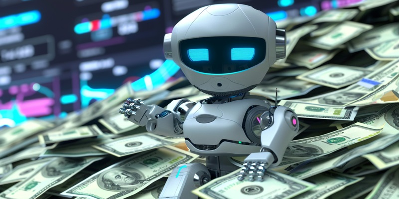 How Is AI Transforming the Role of Financial Advisors?