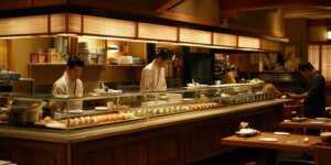 Will Sushi Bay’s Record $13.7M Fine Change Worker Exploitation Norms?