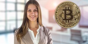 Gender Wage Gap Reversed: Women Earn More Than Men in Crypto Industry