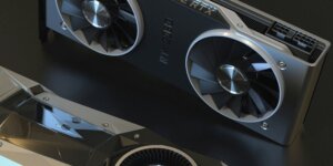 NVIDIA Quietly Launches RTX 4070 with GDDR6 Amid GDDR6X Shortage