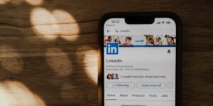 Maximize LinkedIn for Sales: Strategies to Connect and Convert