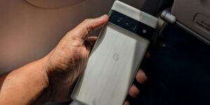 How Is Google Leveraging AI in the New Pixel Smartphones and Wearables?