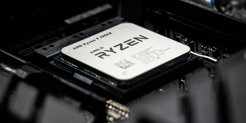 AMD Ryzen 7 5800XT Delivers Near 5GHz Performance with Low-Cost Cooling Solutions