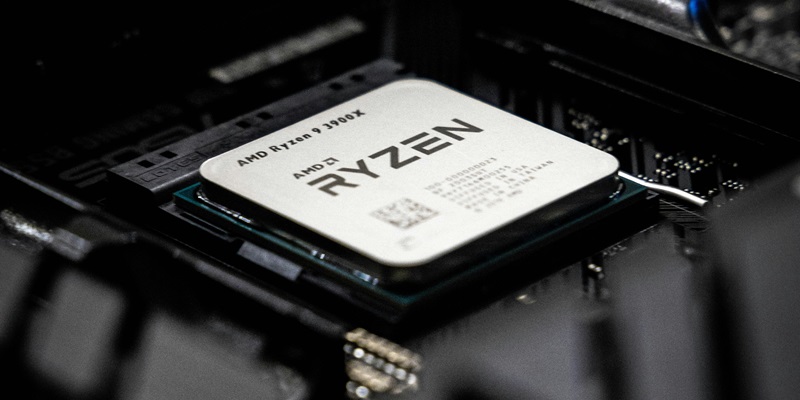 Is AMD Preempting Intel with Early Release of Ryzen 9000X3D CPUs?