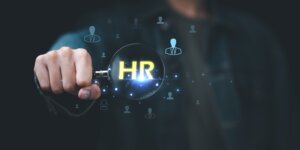 Transforming HR: AI, Data Analytics, and Cloud Revolutionize Processes