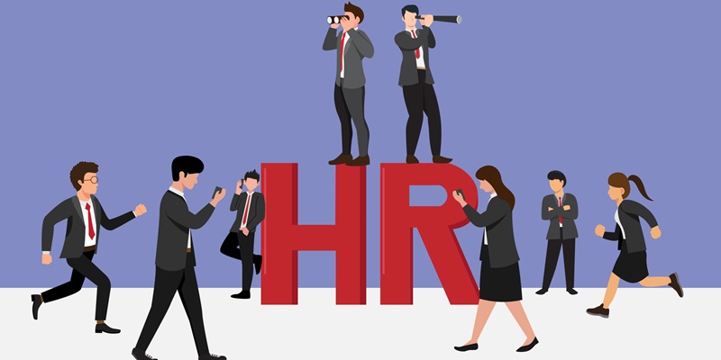 Ensuring Compliance: The Vital Role of HR in Internal Policy Updates