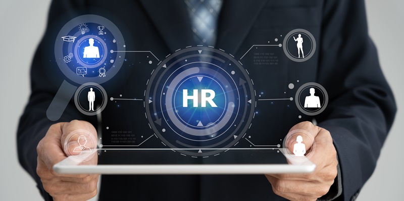 Navigating AI in HR: Ensuring Compliance with Federal Employment Laws