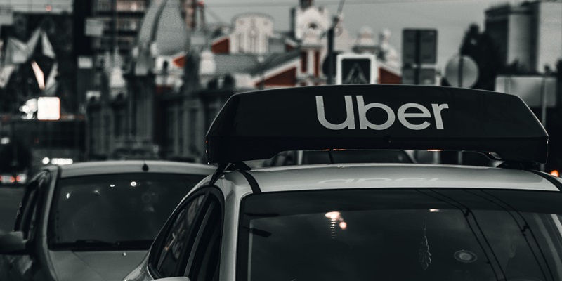 Why Did Uber Receive a €290 Million Fine for GDPR Violations in Europe?