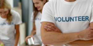 Empowering Employees with Purpose: The Rise of Skills-Based Volunteering