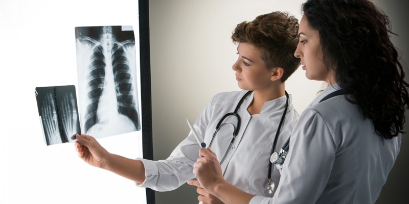 Are Radiology IT Vendors Prepared for Growing Cybersecurity Threats?