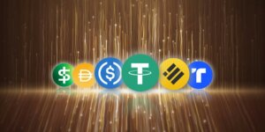 How Are Stablecoins Revolutionizing the Cryptocurrency Market?