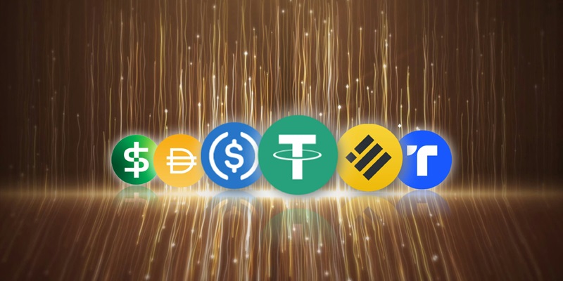 How Are Stablecoins Revolutionizing the Cryptocurrency Market?