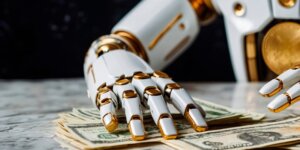 Is AI Transforming Payroll Operations or Creating Ethical Dilemmas?