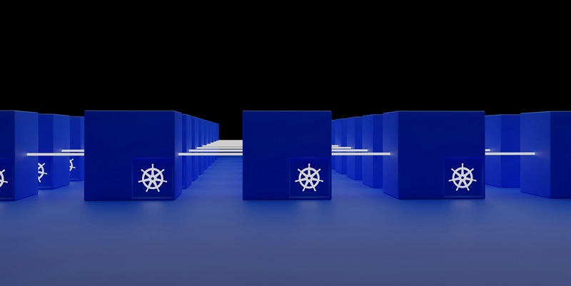 Is Kubernetes Virtualization the Future for Large Enterprises?